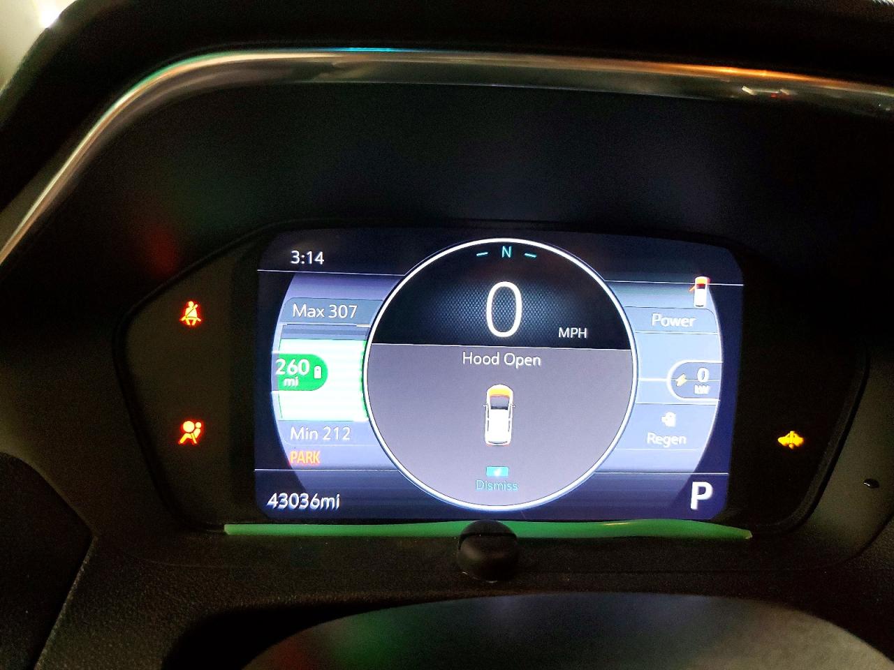 Chevrolet Bolt 1lt