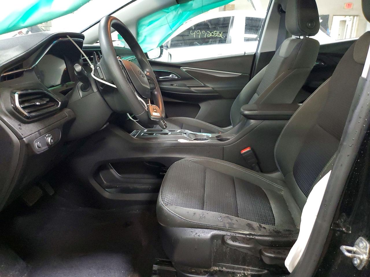 Chevrolet Bolt 1lt