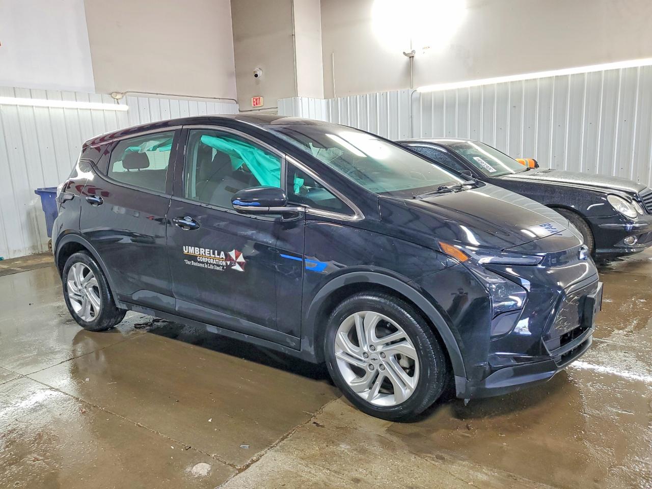 Chevrolet Bolt 1lt