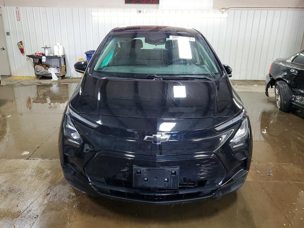 Chevrolet Bolt 1lt