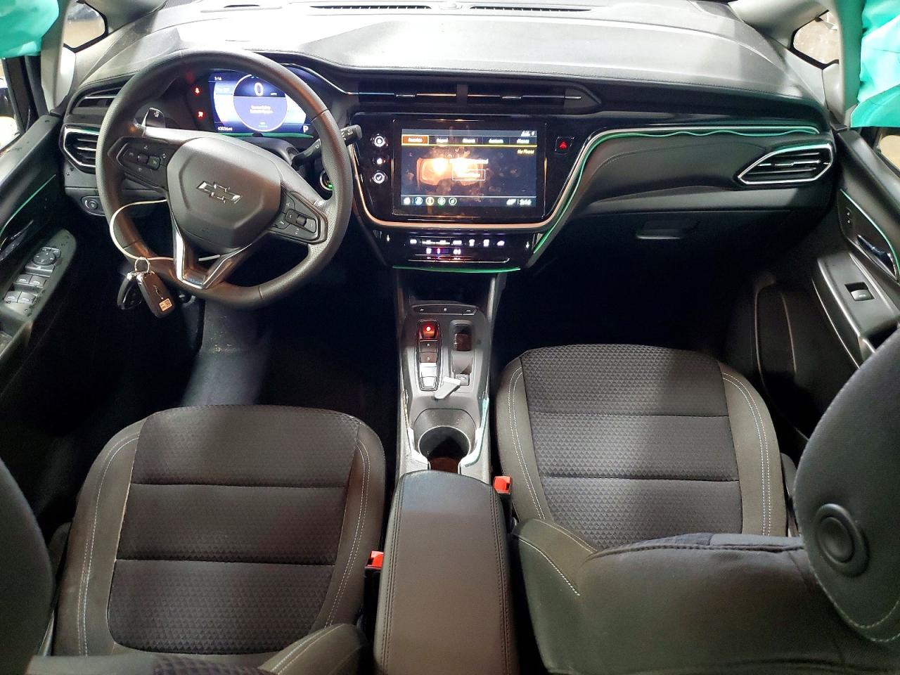 Chevrolet Bolt 1lt