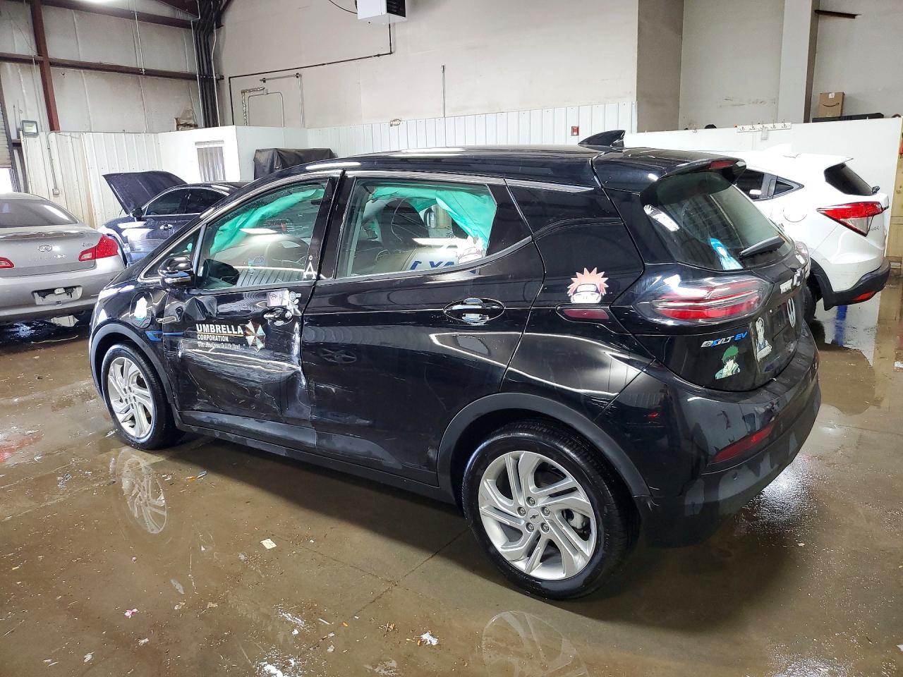 Chevrolet Bolt 1lt