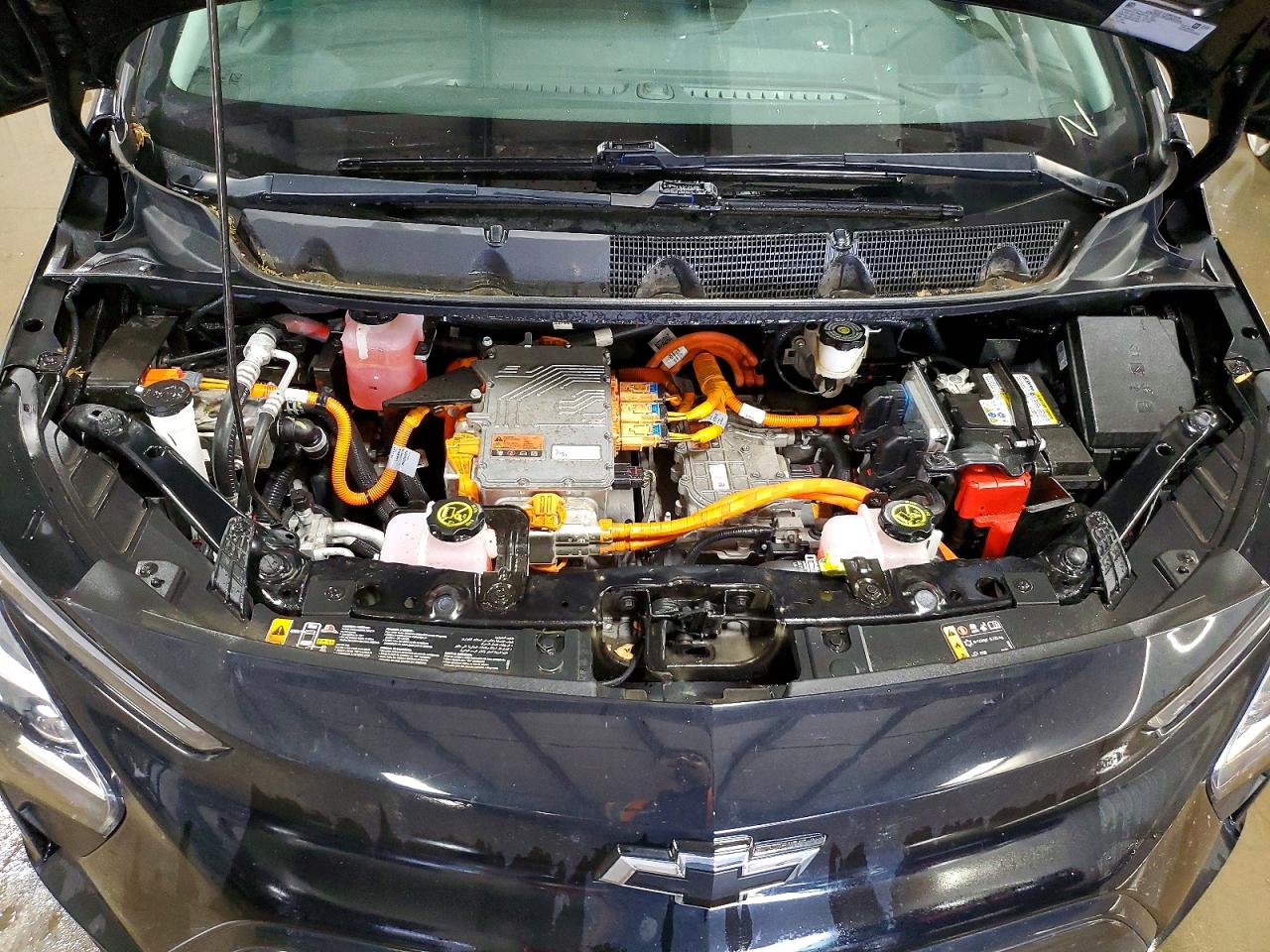 Chevrolet Bolt 1lt