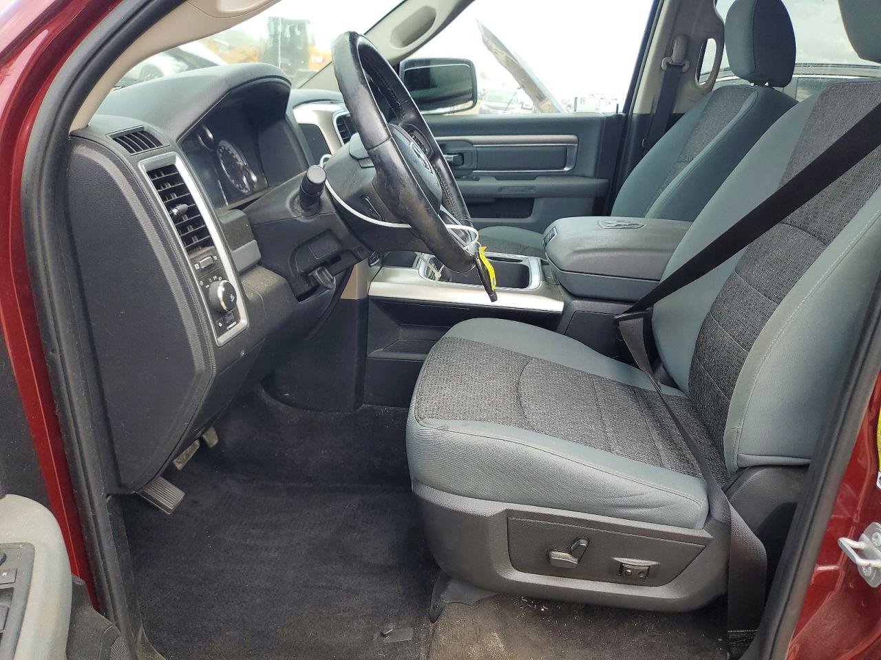 Ram 1500 Slt
