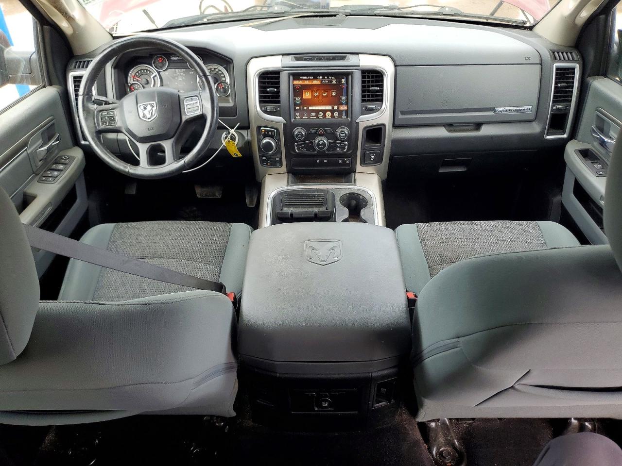 Ram 1500 Slt