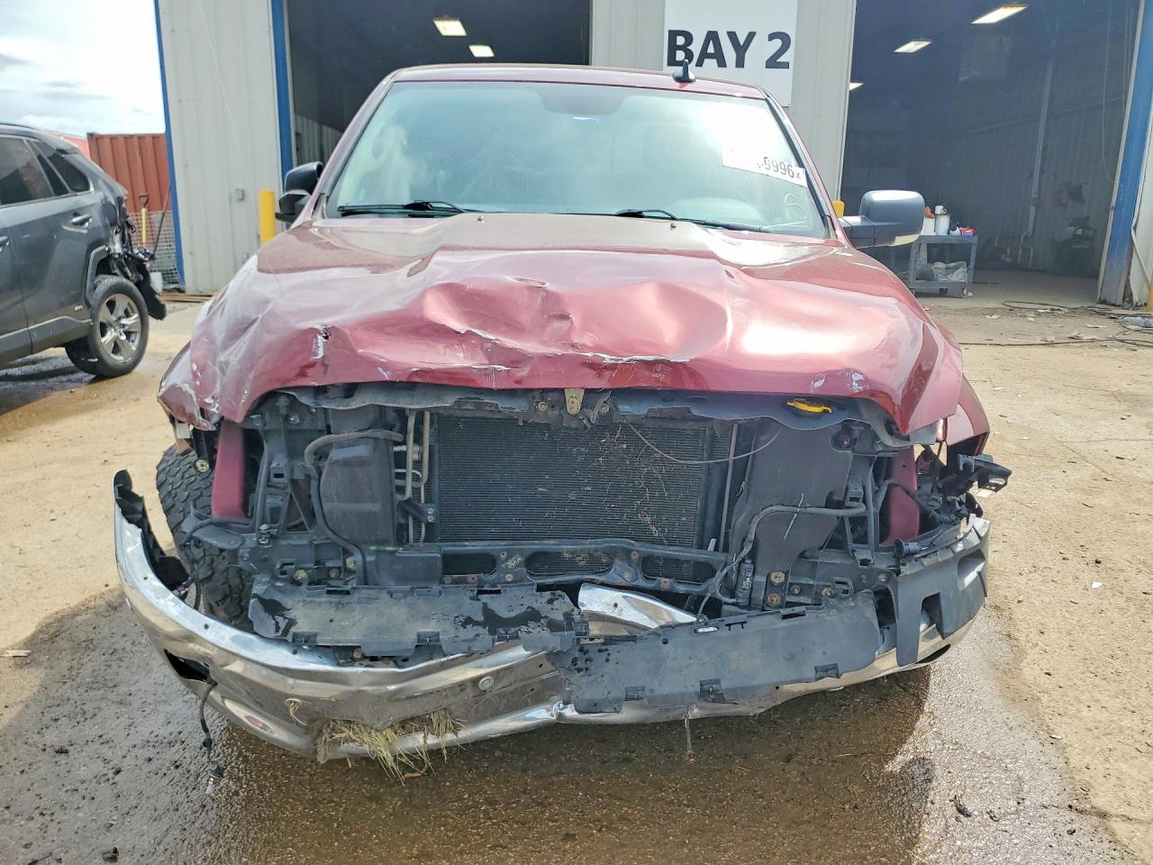 Ram 1500 Slt