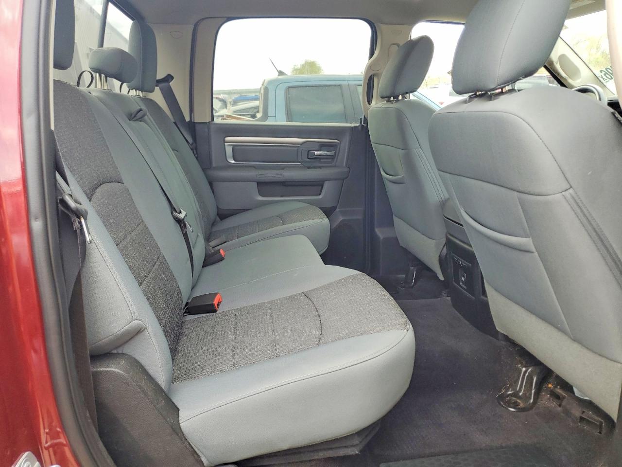 Ram 1500 Slt