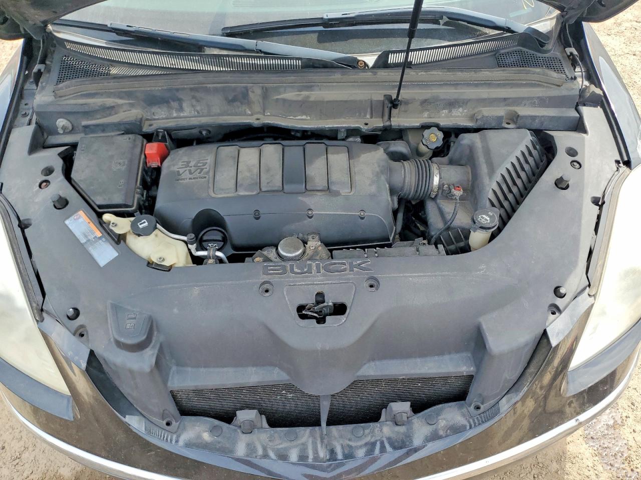 Buick Enclave