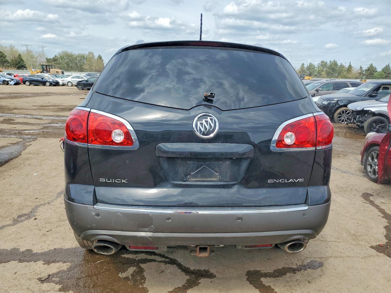 Buick Enclave