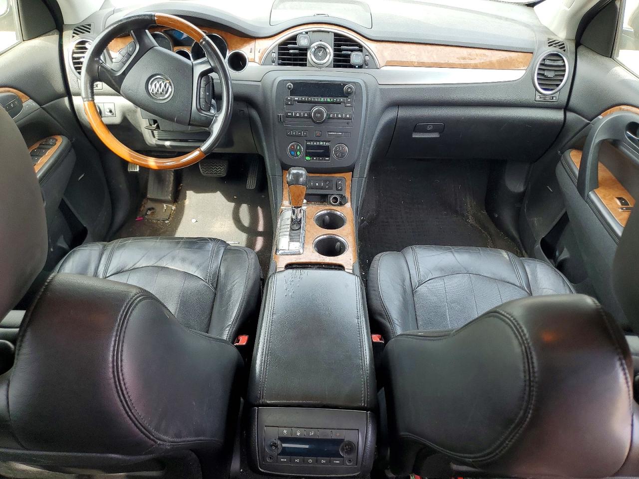 Buick Enclave