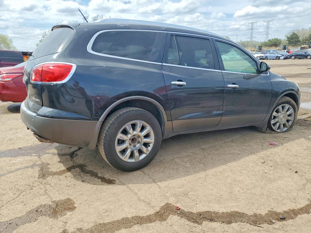 Buick Enclave