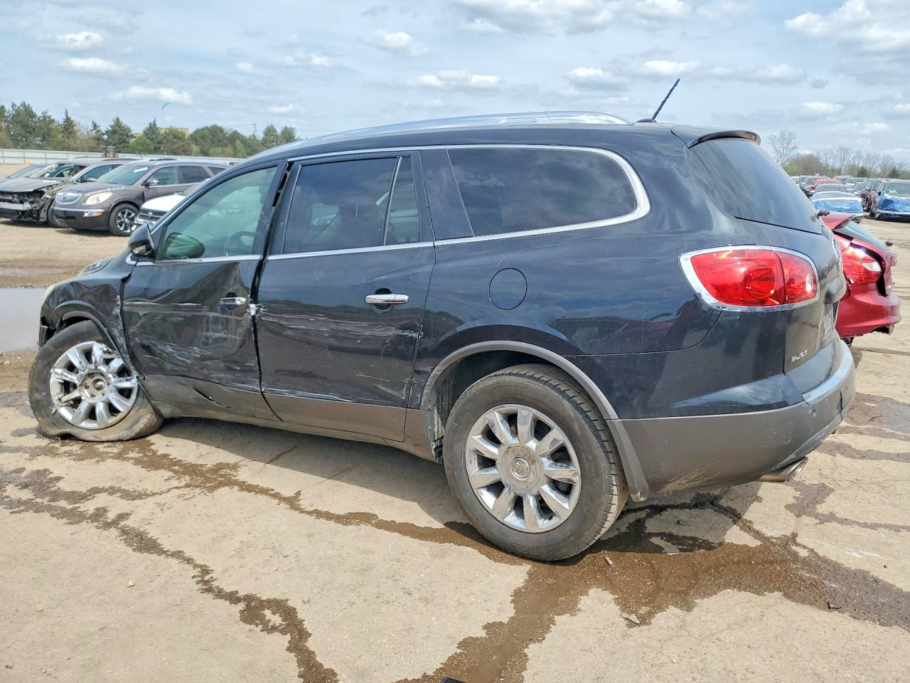 Buick Enclave