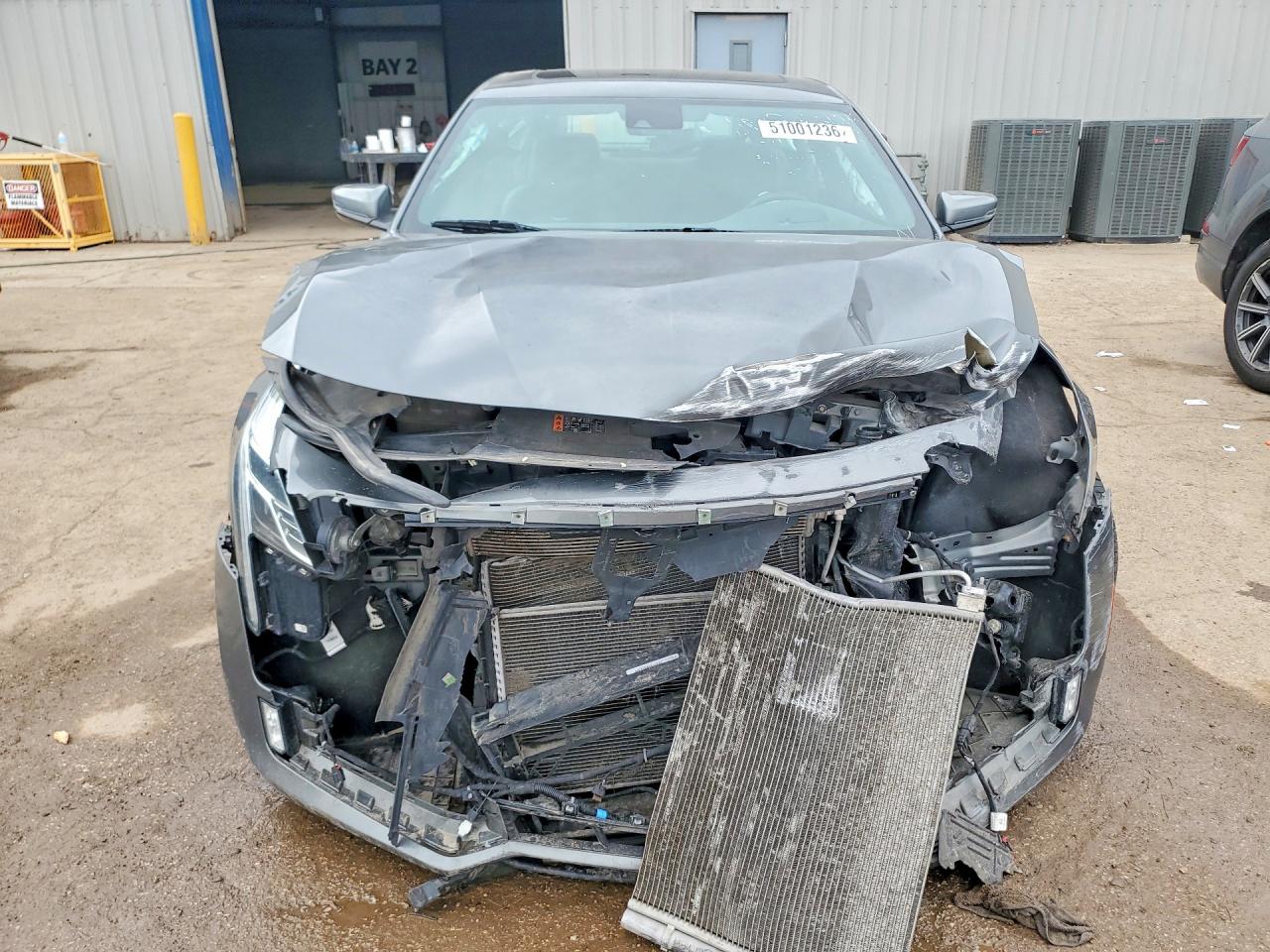 Cadillac CT6 Premium