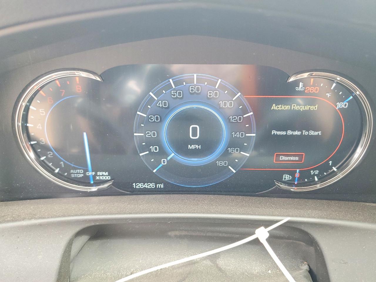 Cadillac CT6 Premium