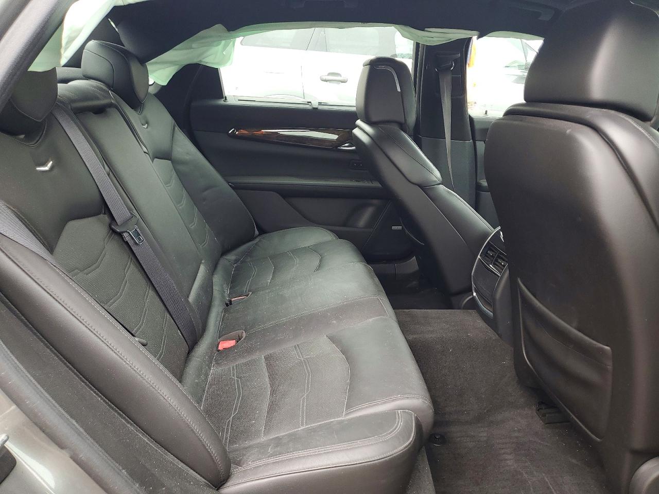 Cadillac CT6 Premium