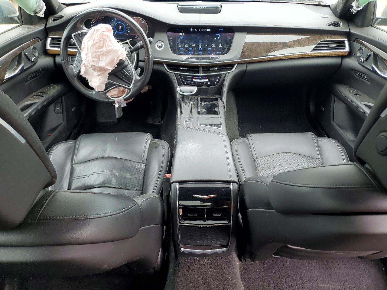 Cadillac CT6 Premium