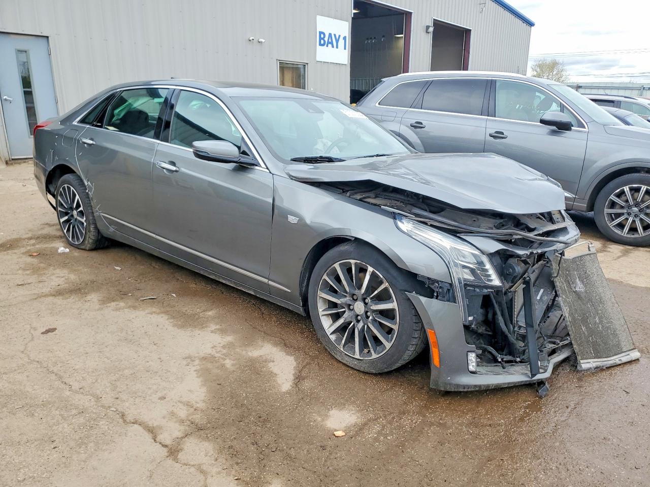 Cadillac CT6 Premium