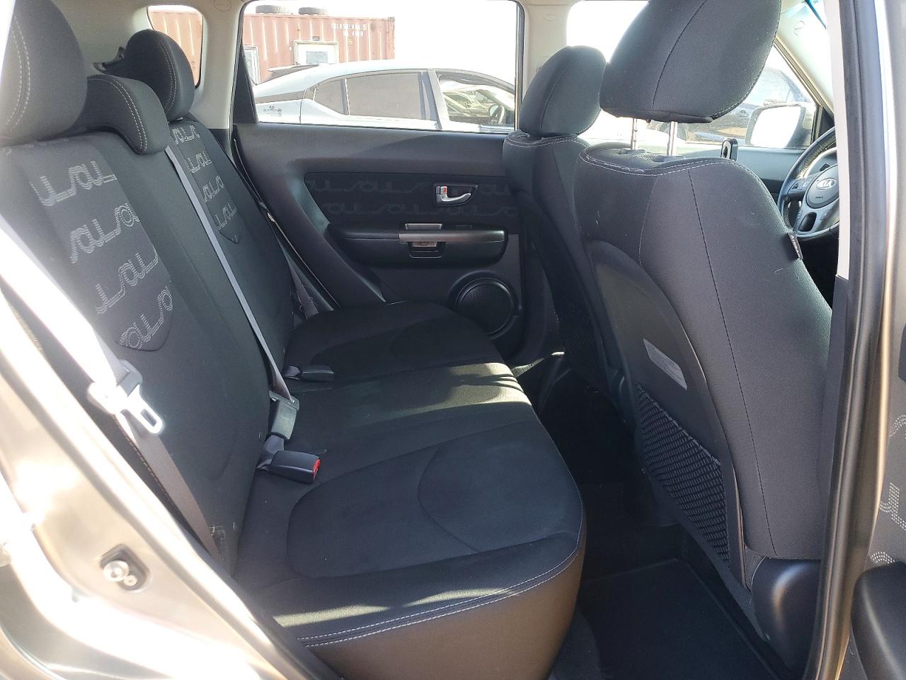 Kia Soul +