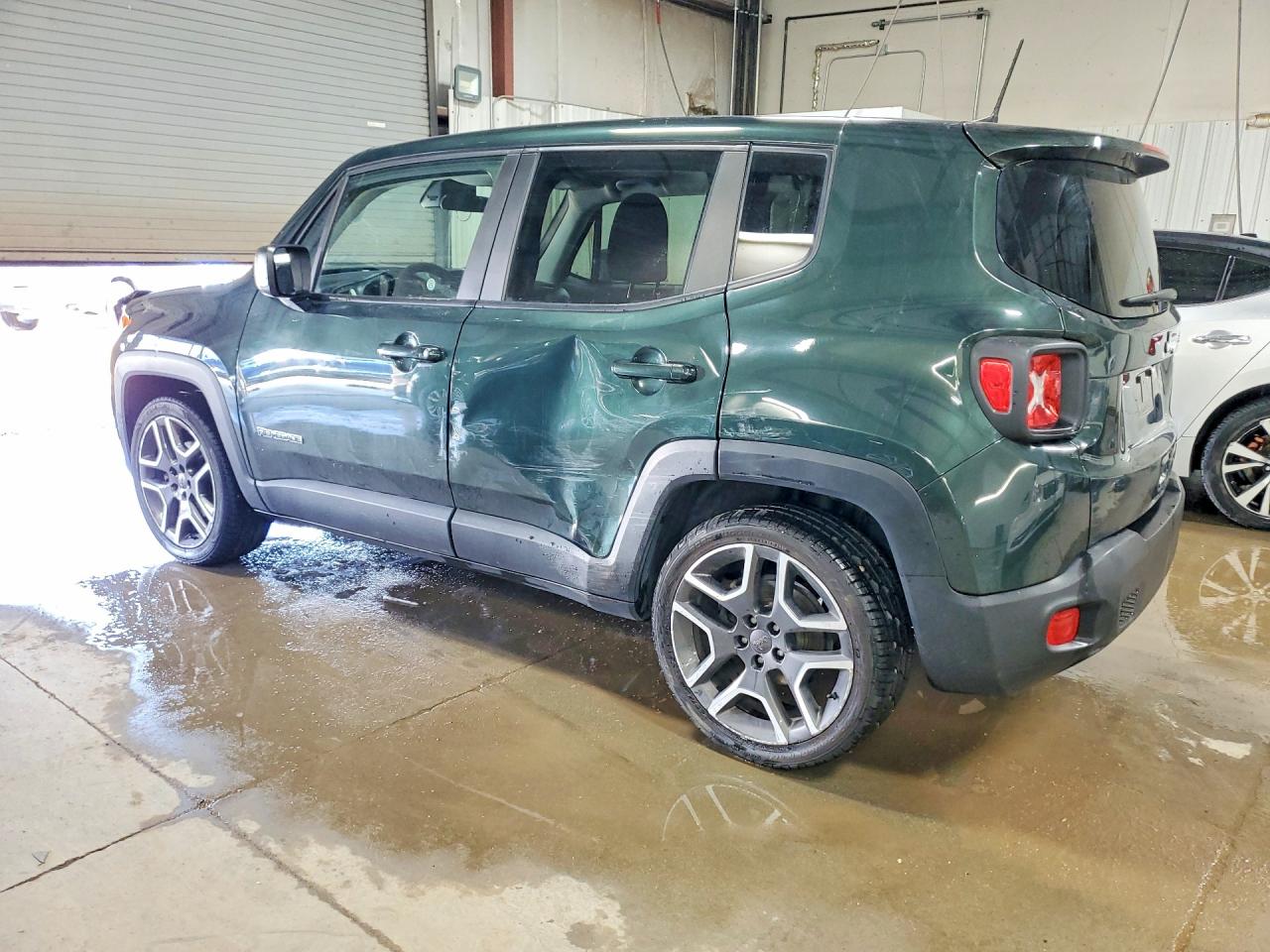 Jeep Renegade Sport