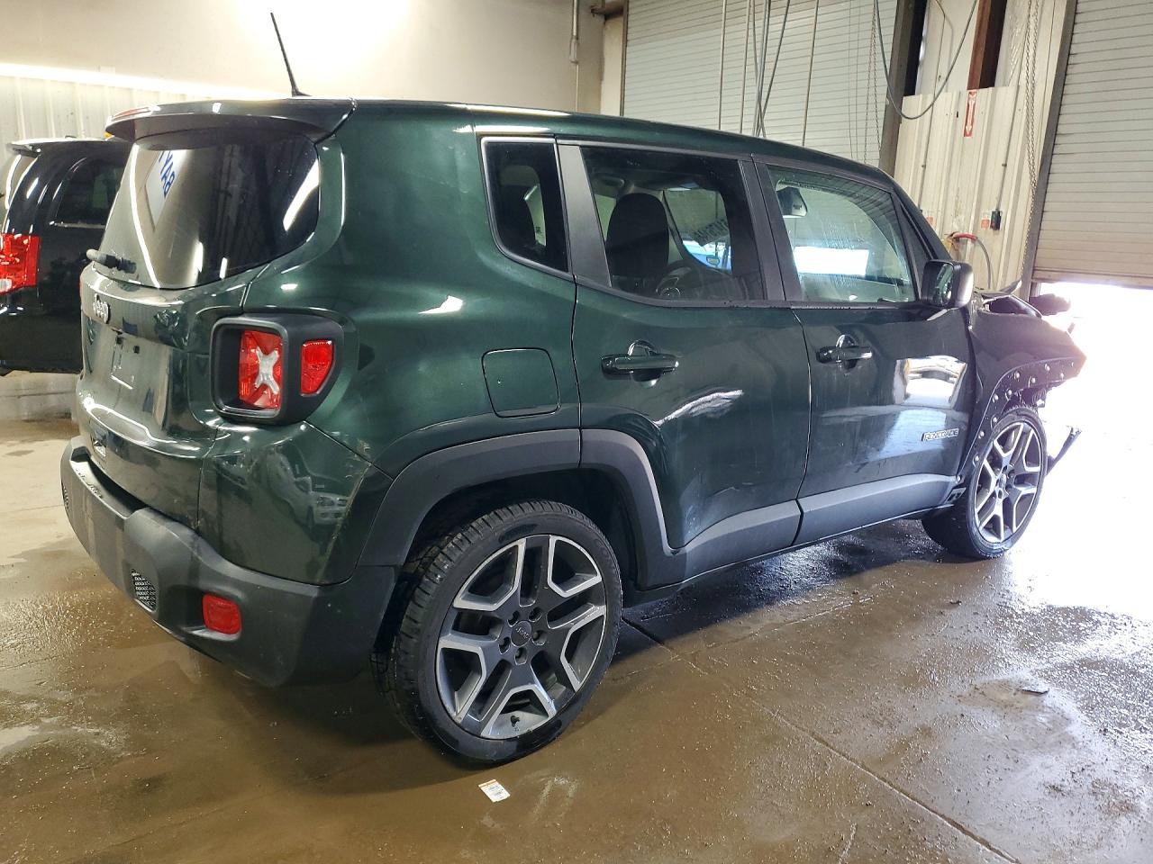 Jeep Renegade Sport