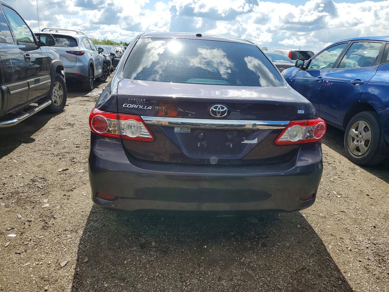 Toyota Corolla Le Special Edition