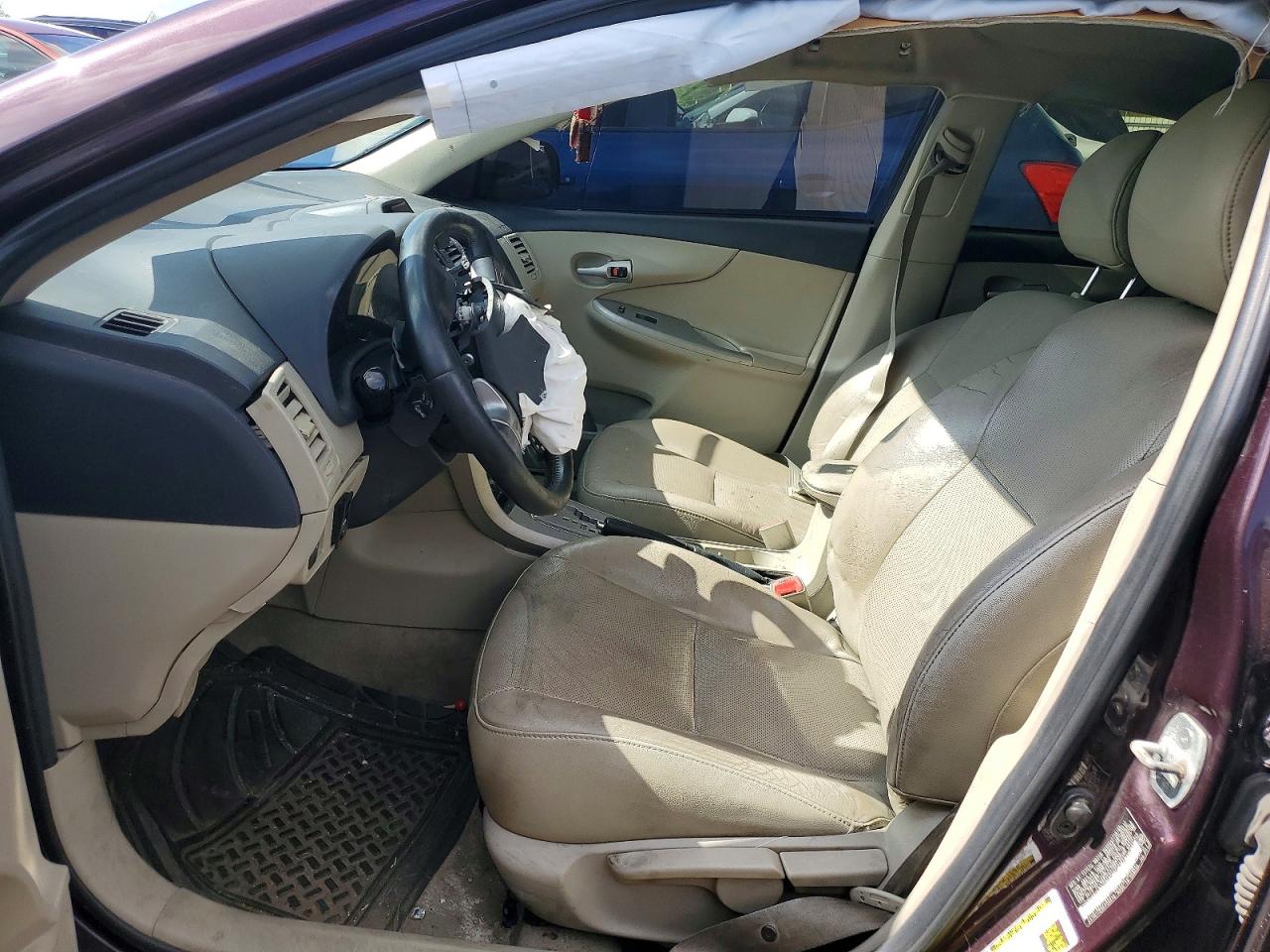 Toyota Corolla Le Special Edition