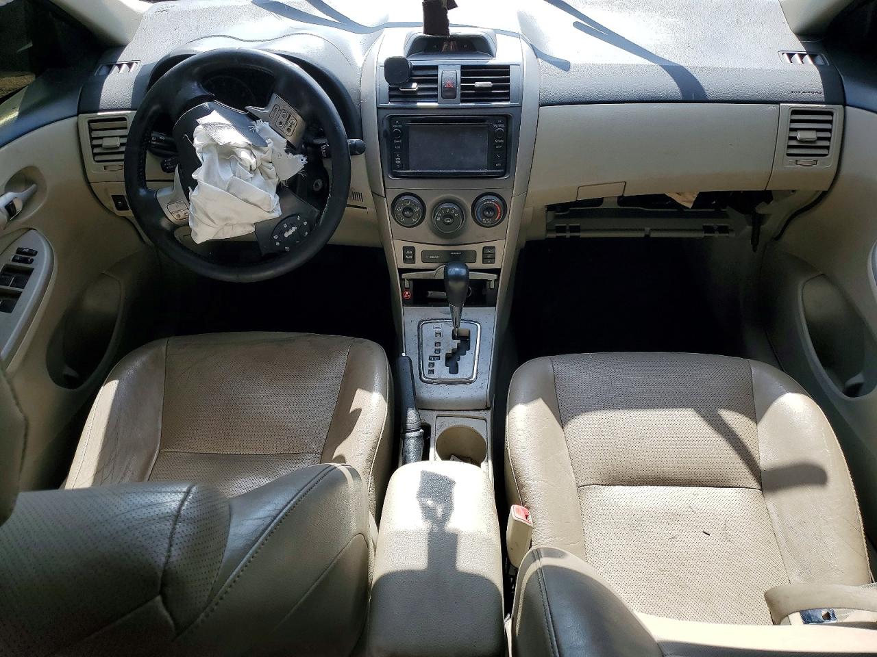 Toyota Corolla Le Special Edition