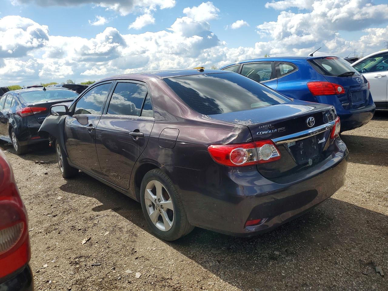 Toyota Corolla Le Special Edition