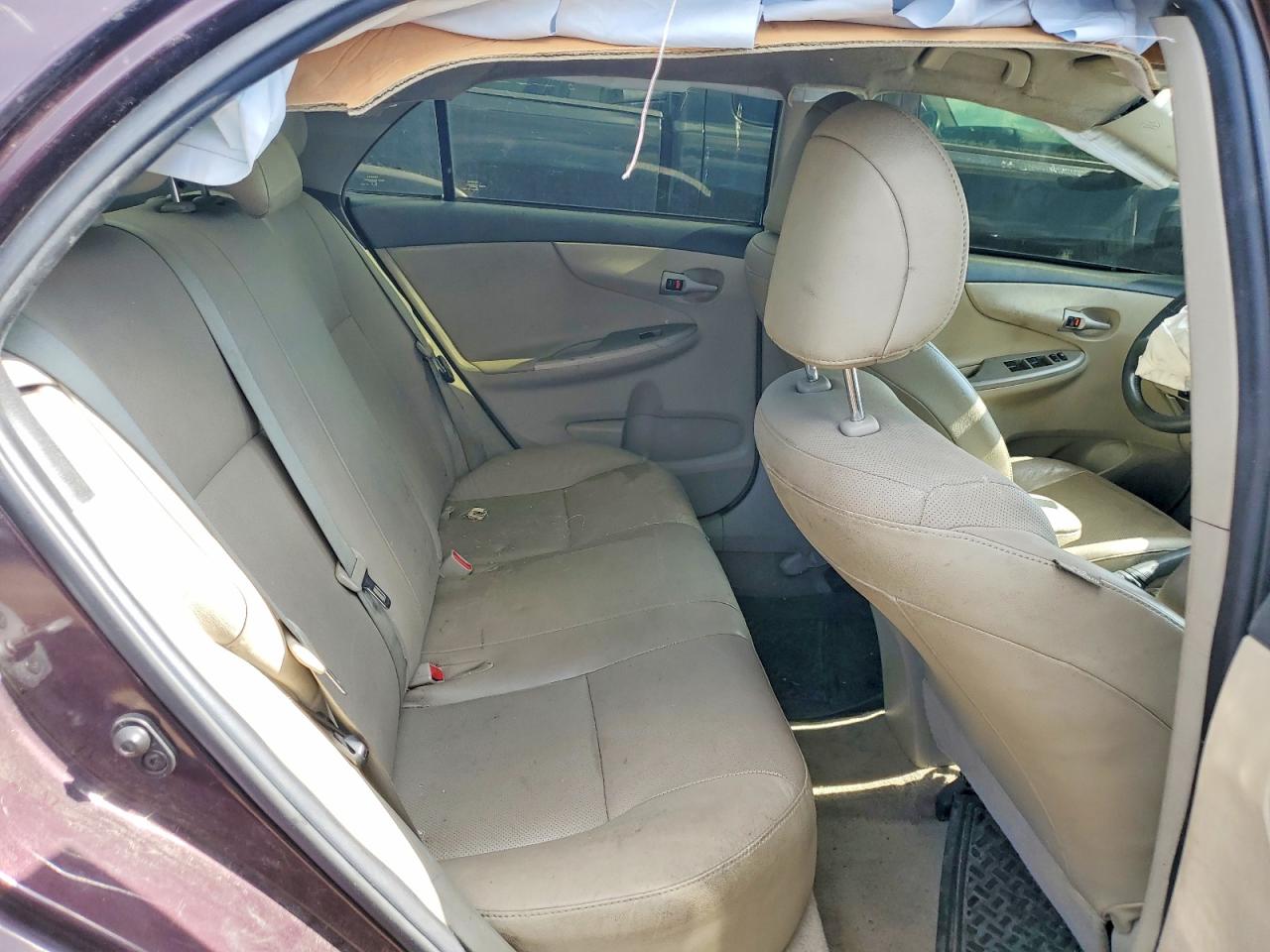 Toyota Corolla Le Special Edition