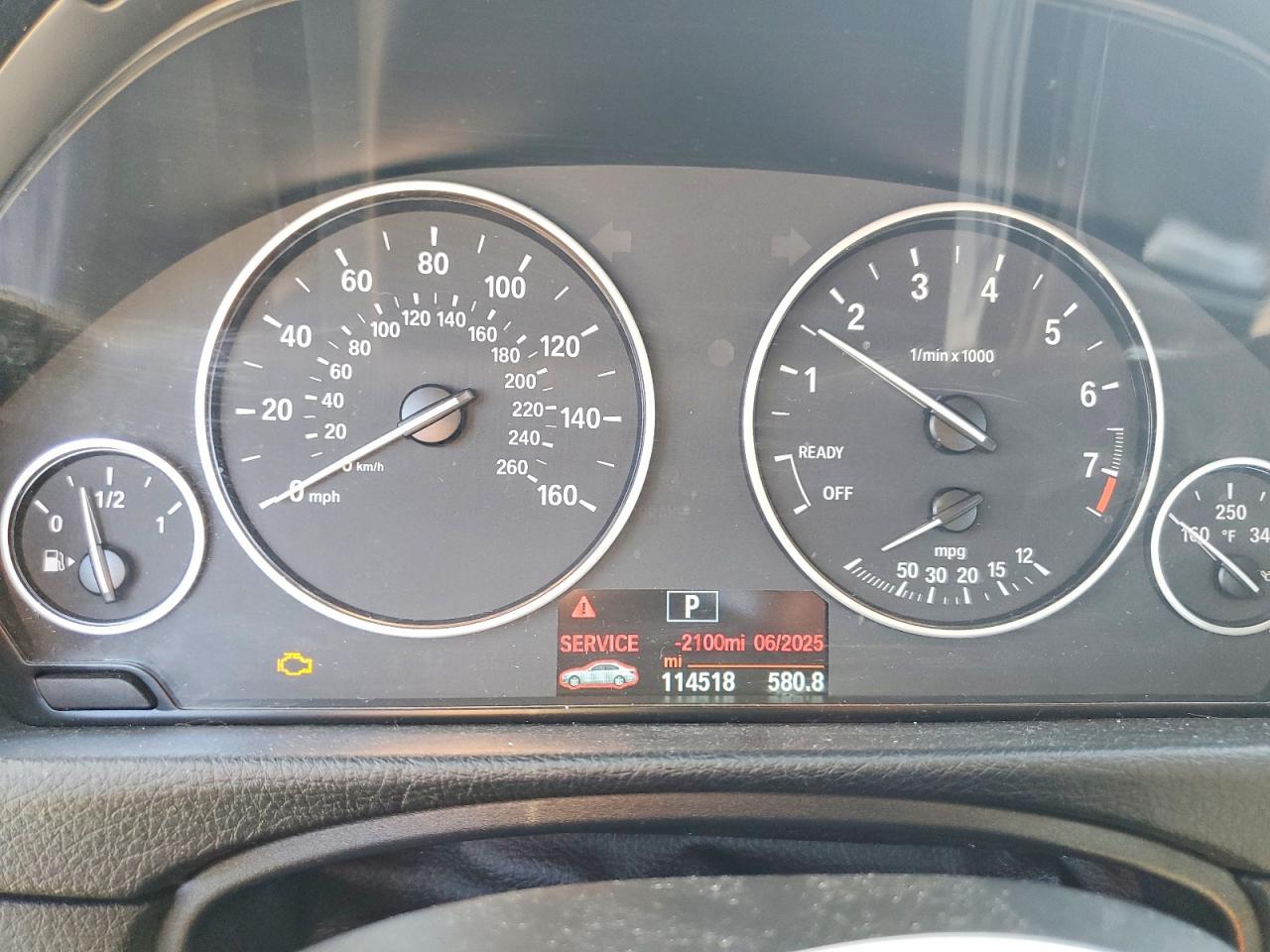 BMW 3 Series I Xdrive