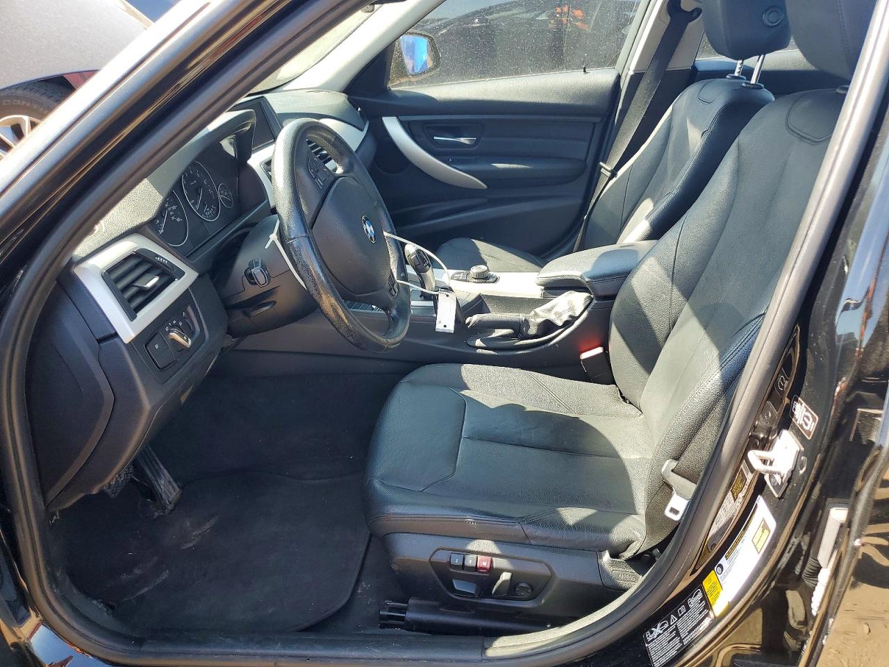 BMW 3 Series I Xdrive