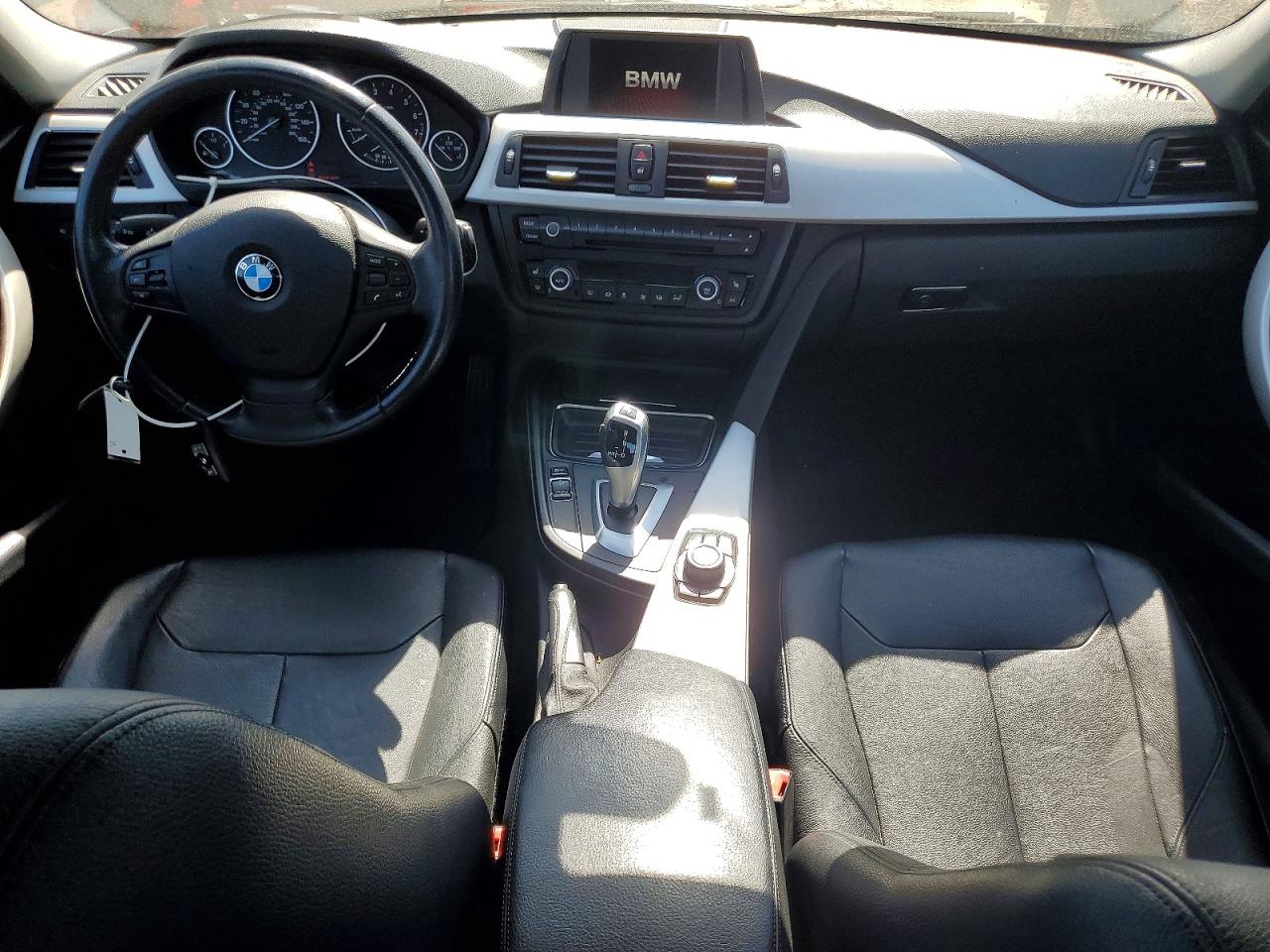 BMW 3 Series I Xdrive