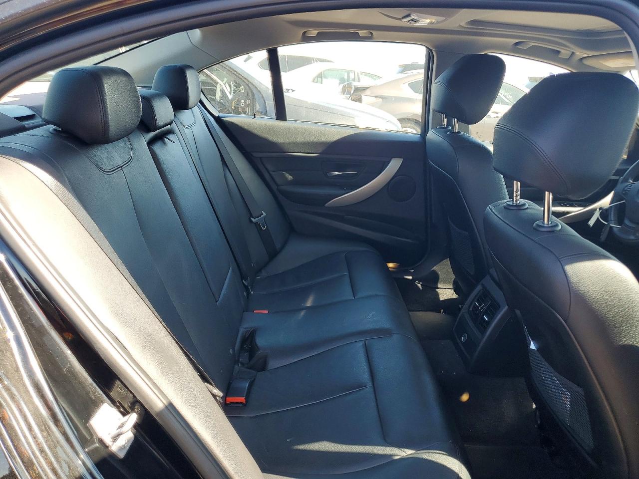 BMW 3 Series I Xdrive