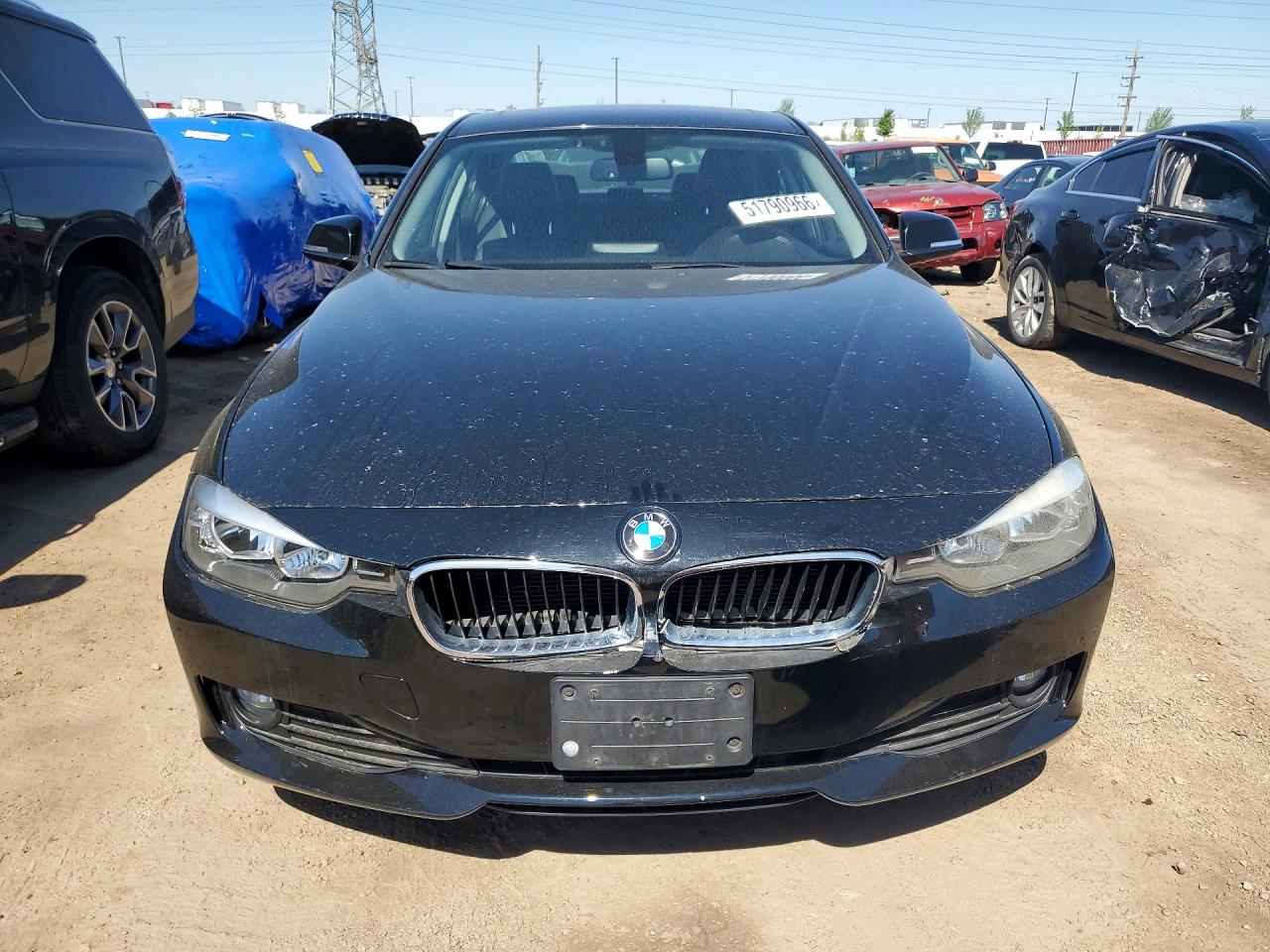 BMW 3 Series I Xdrive