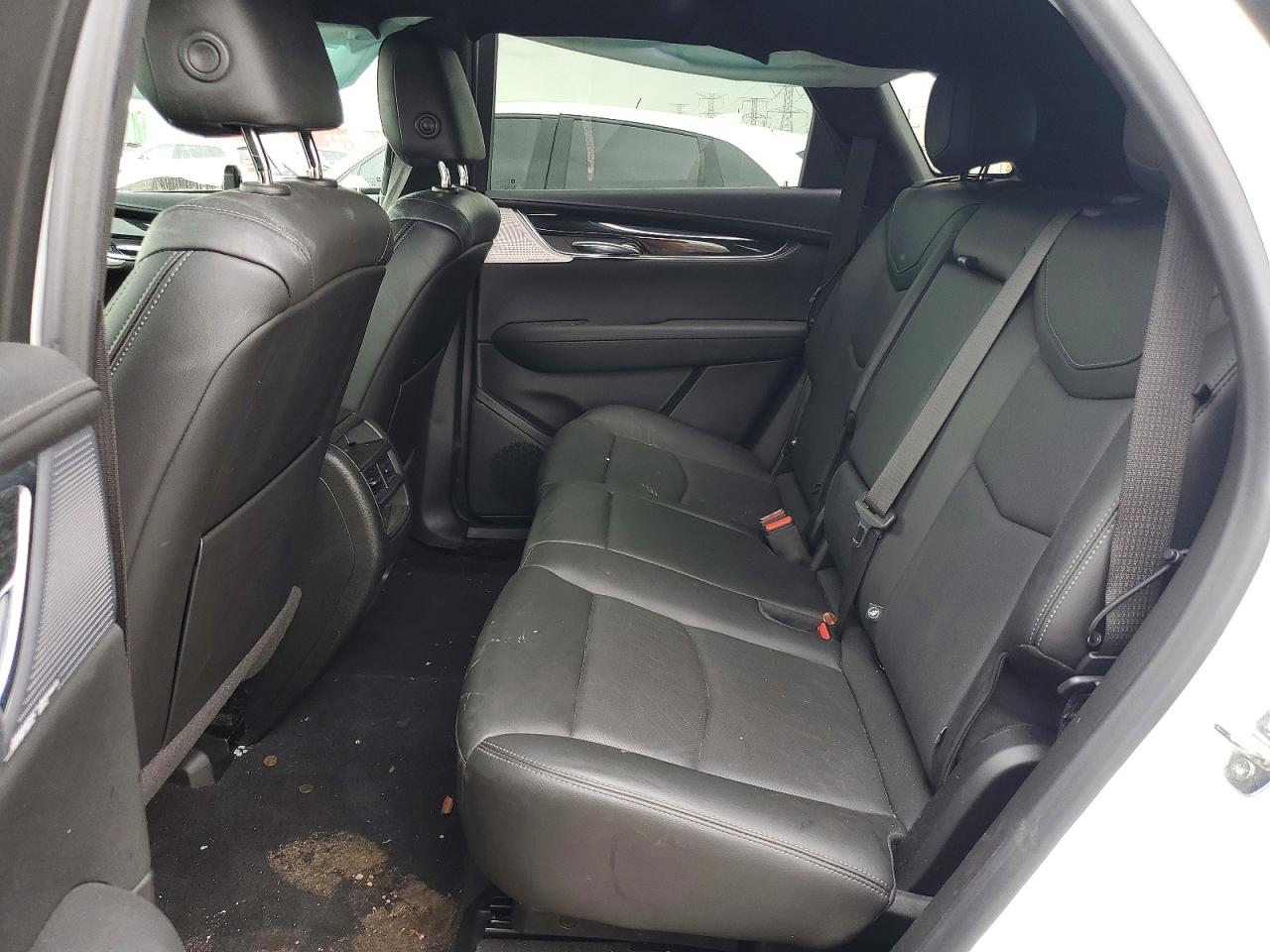 Cadillac XT5 Premium Luxury