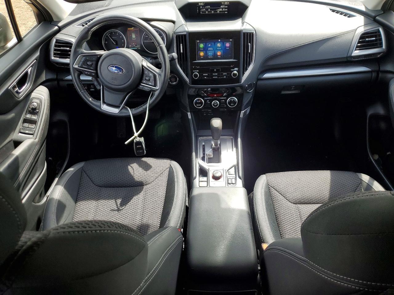 Subaru Forester Premium