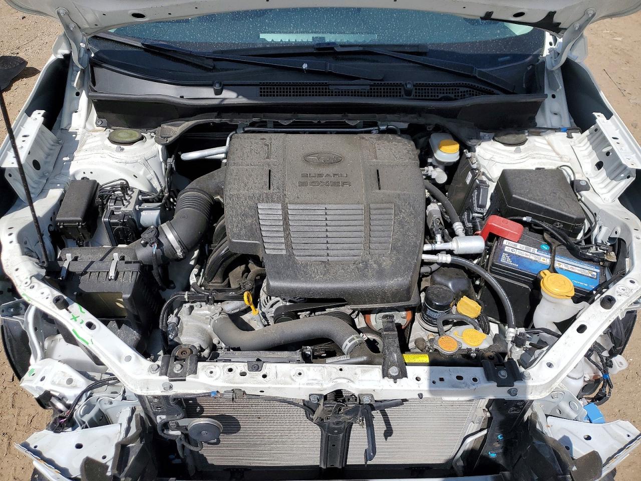 Subaru Forester Premium