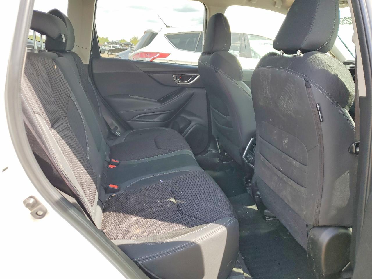 Subaru Forester Premium
