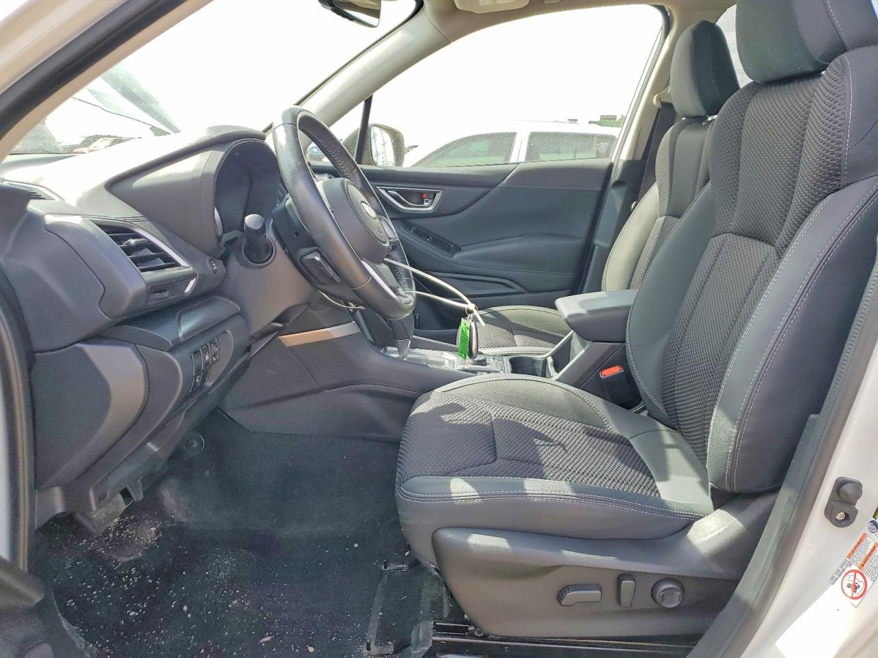 Subaru Forester Premium