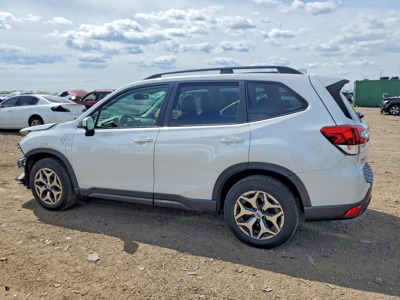 Subaru Forester Premium