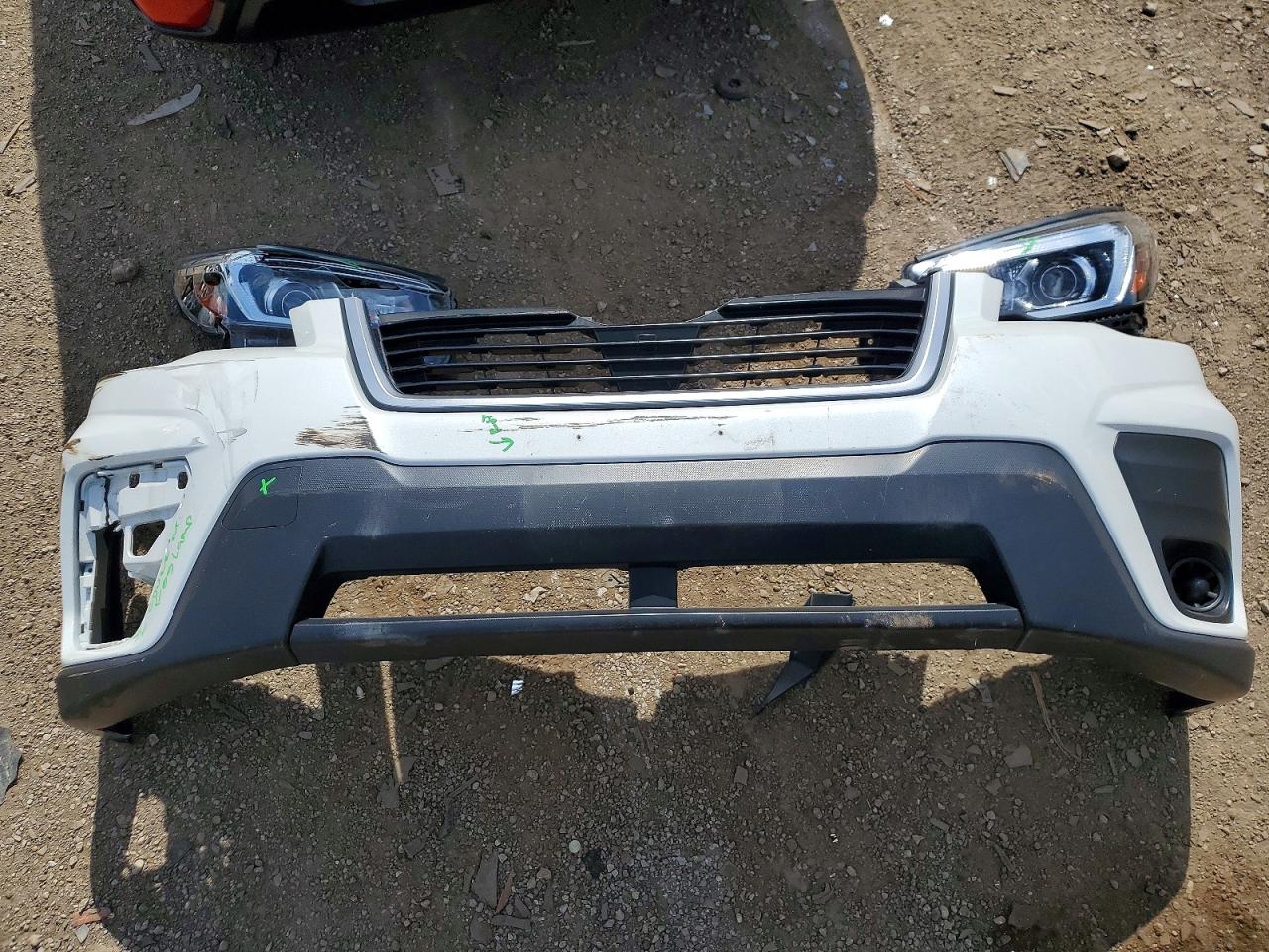 Subaru Forester Premium