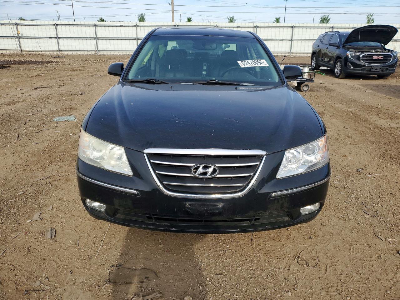 Hyundai SONATA Limited