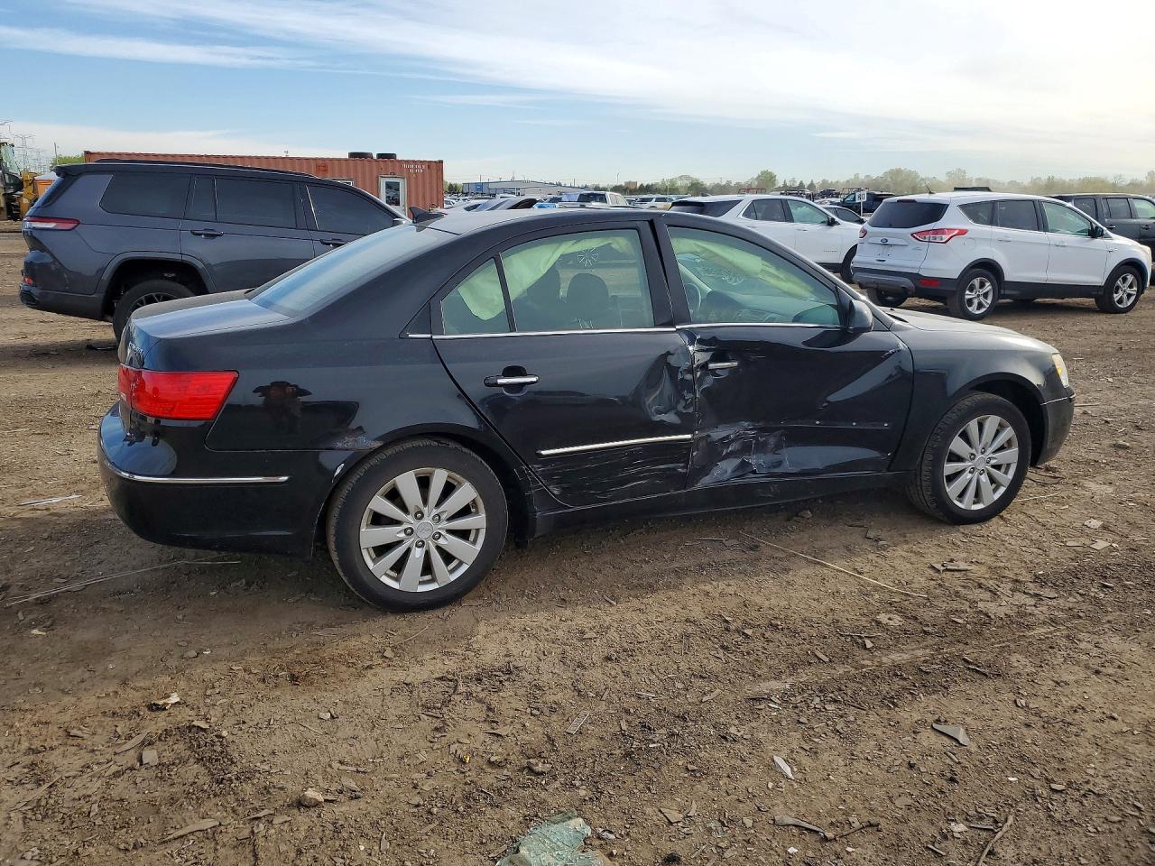 Hyundai SONATA Limited