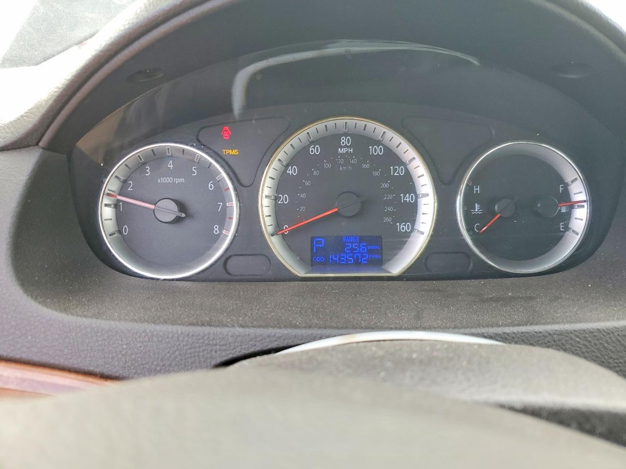 Hyundai SONATA Limited