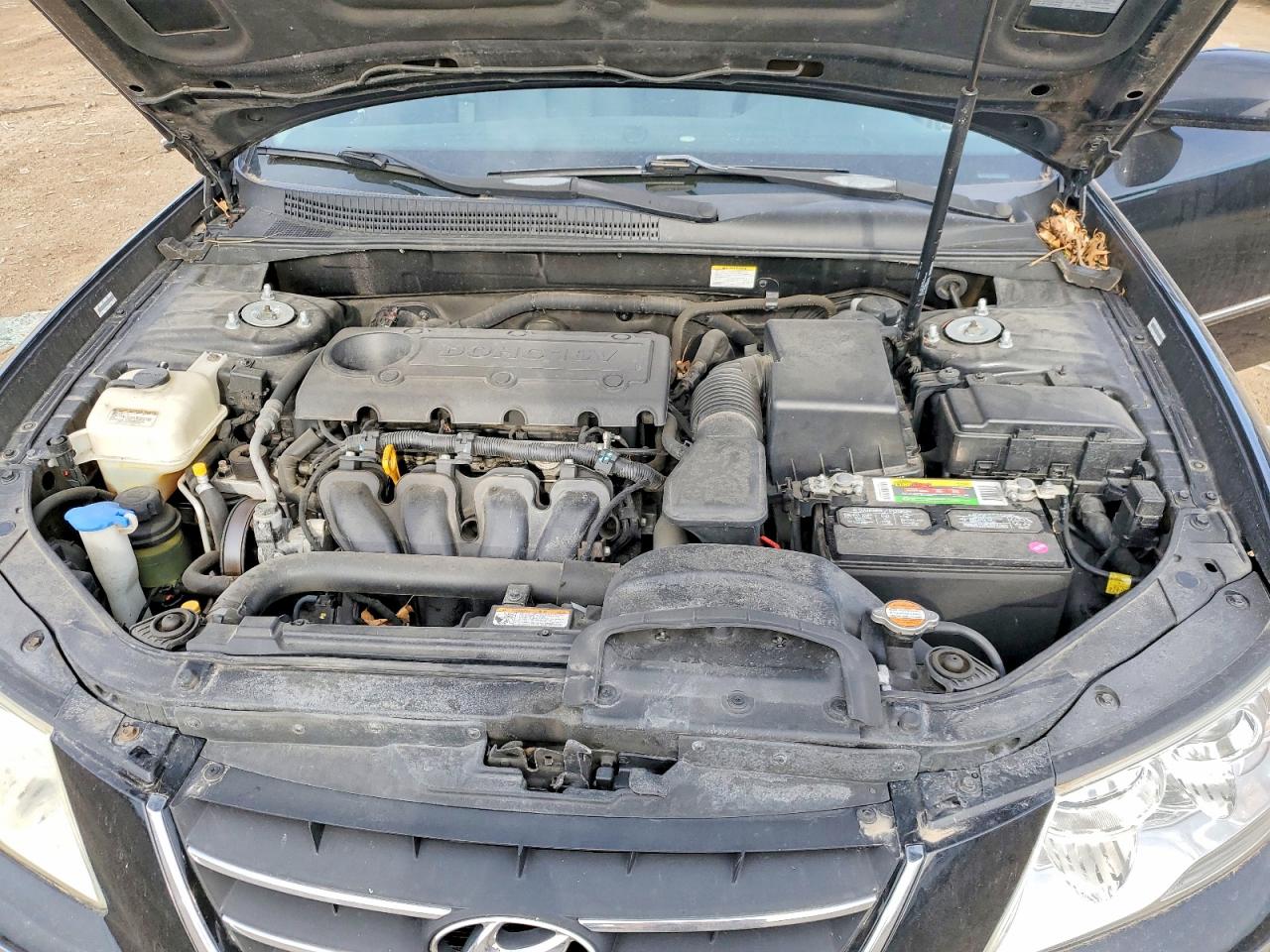 Hyundai SONATA Limited