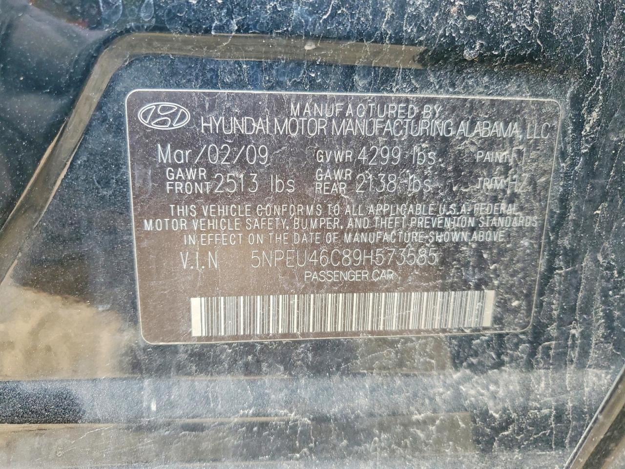 Hyundai SONATA Limited