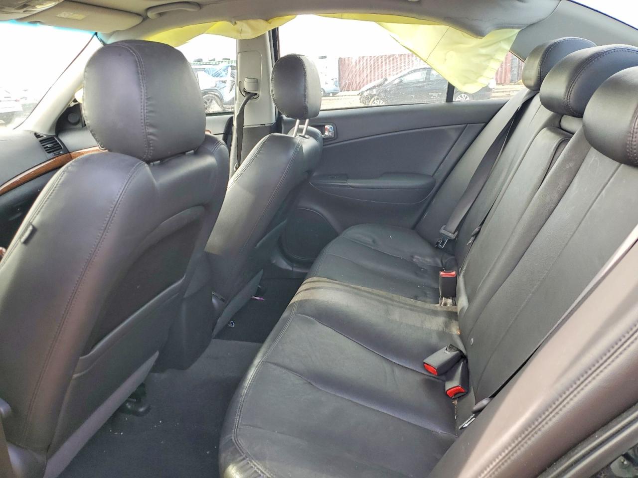 Hyundai SONATA Limited