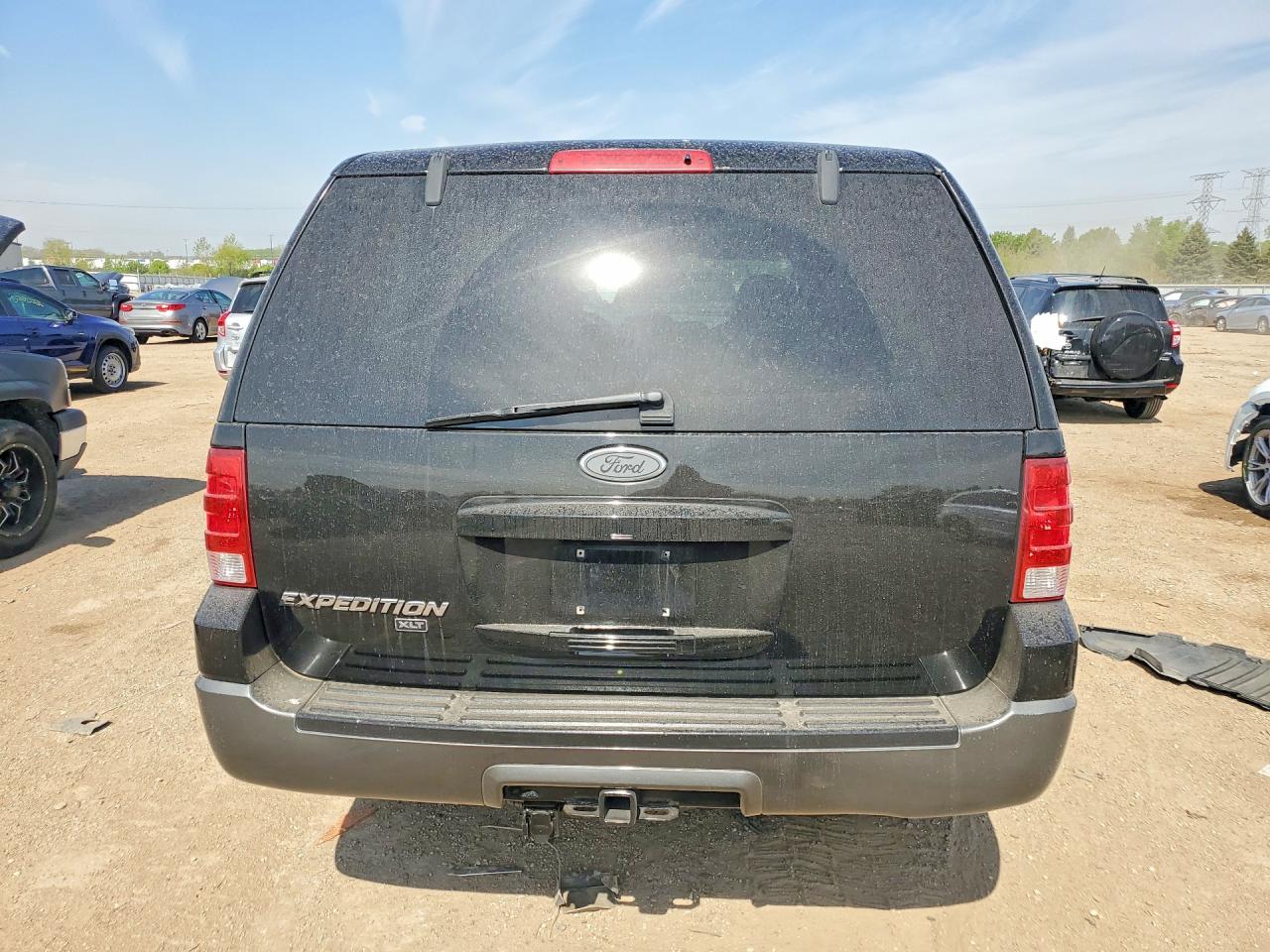 Ford Expedition Xlt
