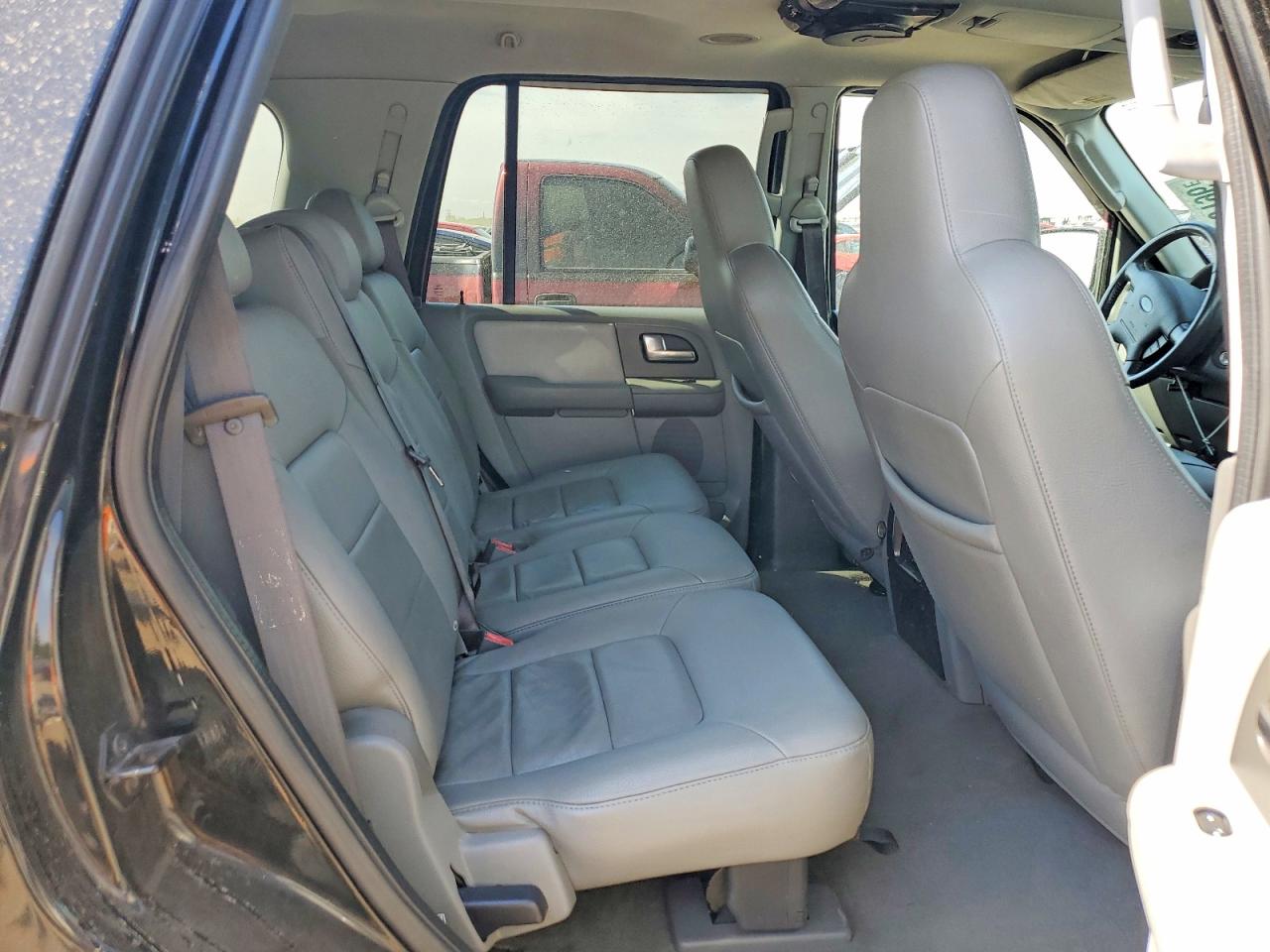 Ford Expedition Xlt