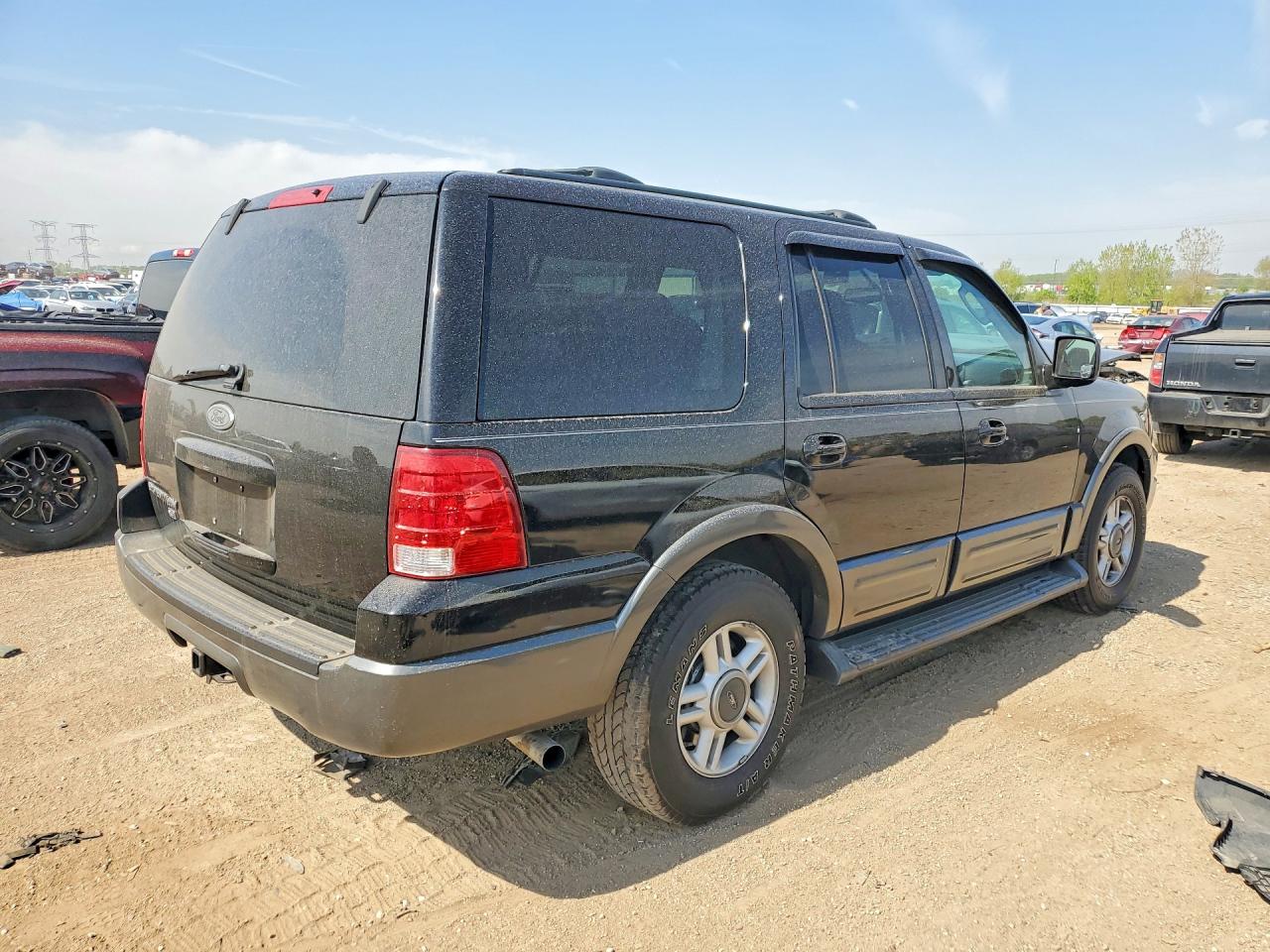 Ford Expedition Xlt